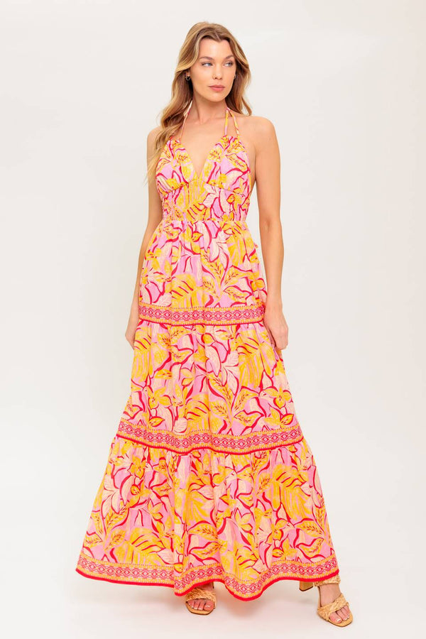 go-with-grace-woven-maxi-dress Flying Tomato-Sophia's StyleDRESSES-1